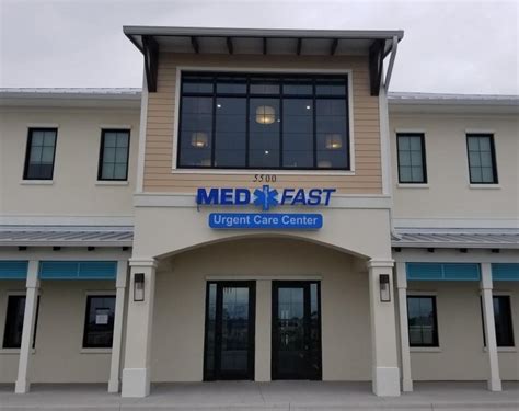 medfast medical clinic.
